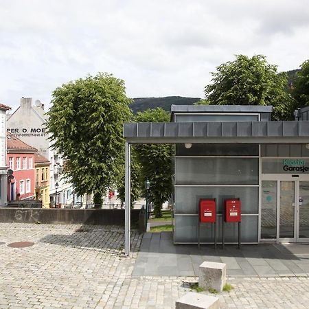 Bergen'S Best Location Eksteriør billede