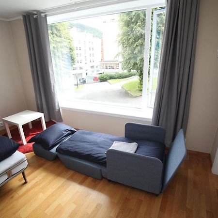 Bergen'S Best Location Eksteriør billede