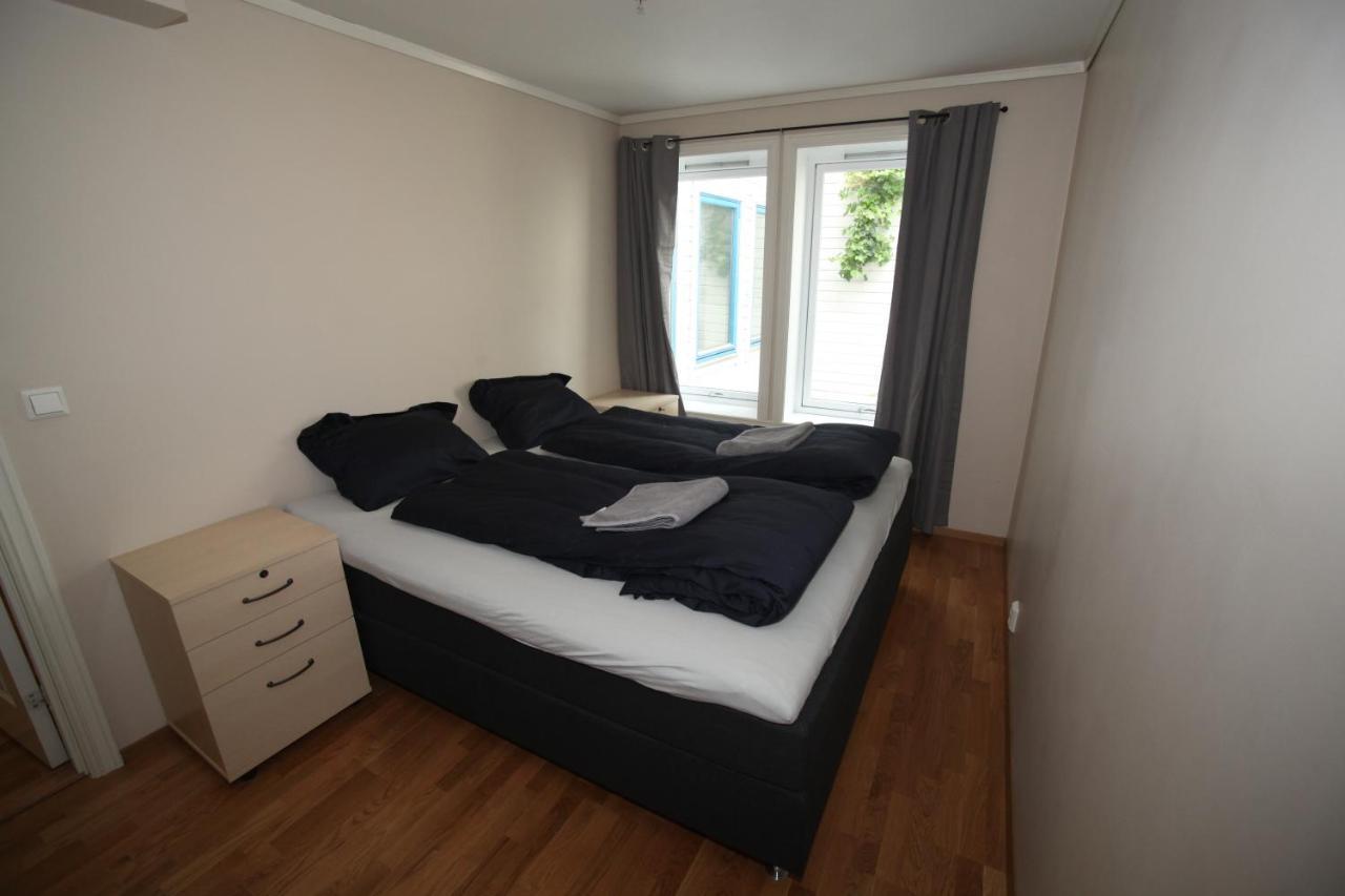 Bergen'S Best Location Eksteriør billede