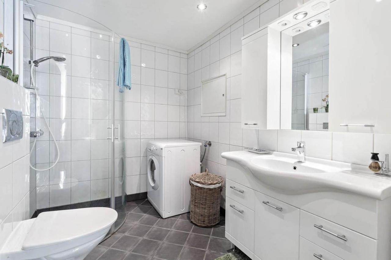 Bergen'S Best Location Eksteriør billede